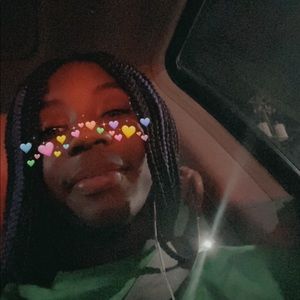 Meet your Posher, Kerington